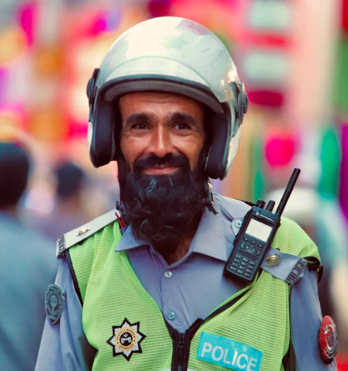 Mobile Security Patrols