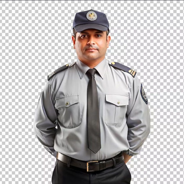 Corporate Security & Concierge Services
